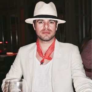 Neck Scarf from POLO by Ralph Lauren